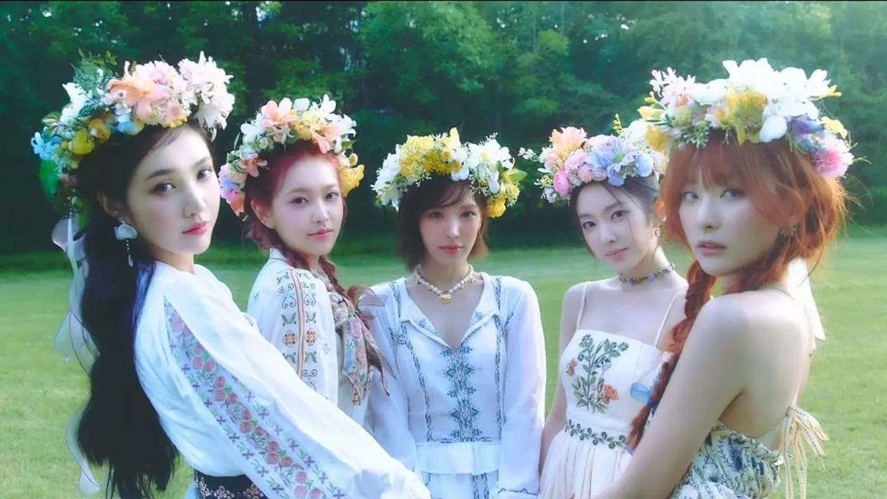 Red Velvet