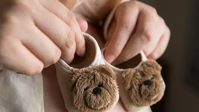 Ilustrasi hamil./Copyright pixabay.com/canidiamesa