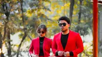 Prinsip Thariq Halilintar Pilih Pacaran Diam-Diam daripada Melawan Restu Orangtua