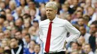 Liga Inggris: Arsene Wenger Berpeluang Kembali ke Arsenal