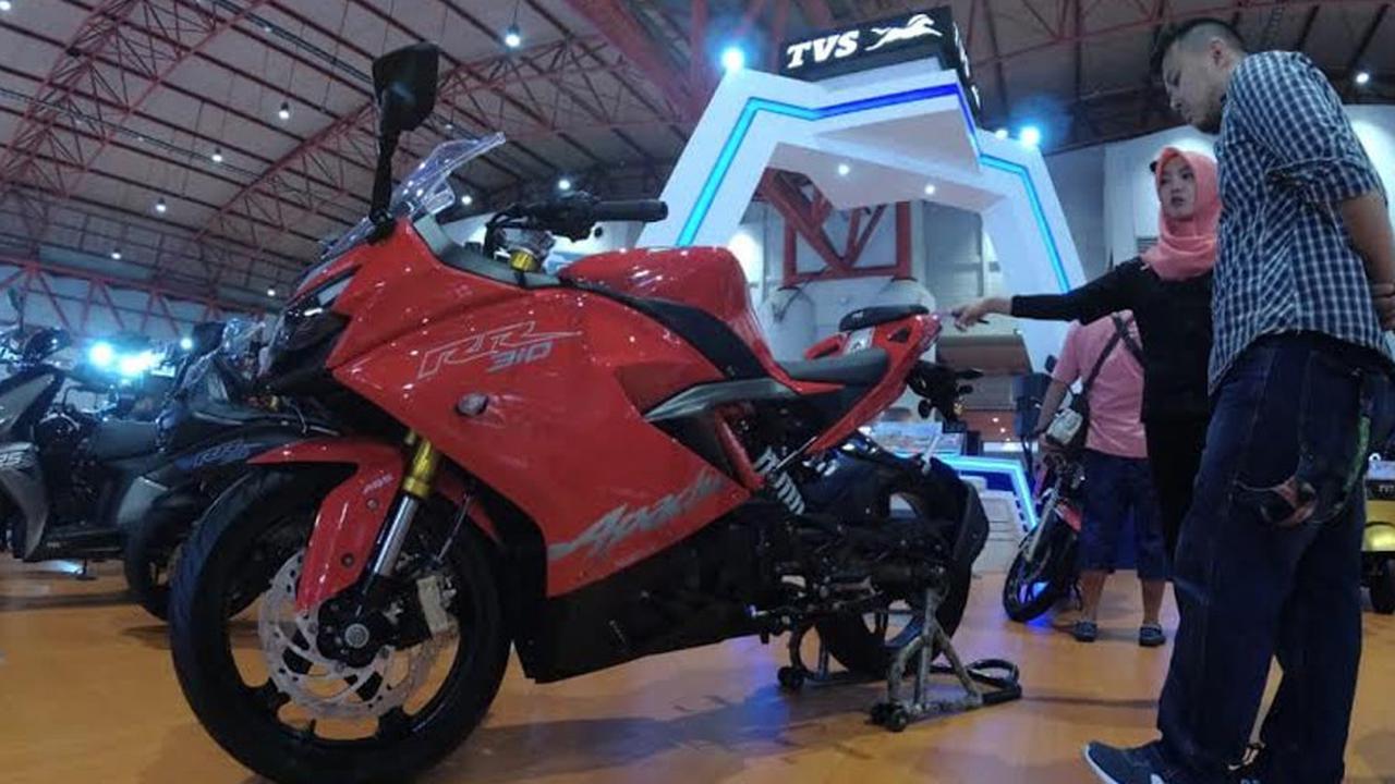 Dampak Positif Mengganti Komponen Sepeda Motor Sport yang Sudah Berusia 5 Tahun