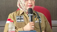 Kemandirian Fiskal Kunci Pembangunan Daerah Berkelanjutan