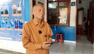 2 Maling Bobol Sekolah di Depok, Lempar Obeng Saat Dikejar Warga