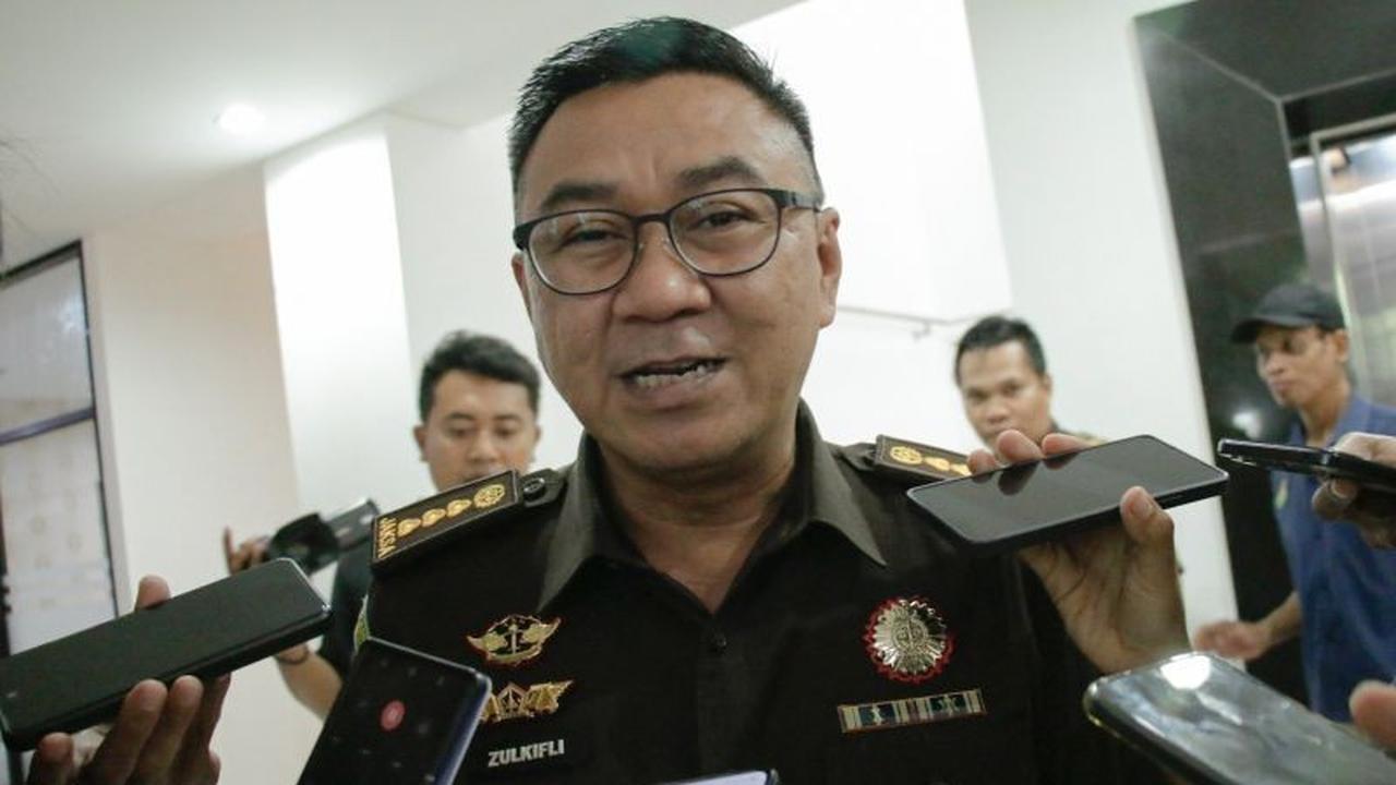 Kejati NTB Ungkap Arah Penyidikan TPPU Korupsi Lahan MXGP Samota