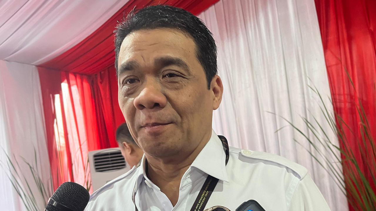 Terungkap, Tugas dari Gerindra buat Riza Patria Usai Batal Maju Pilkada Tangsel