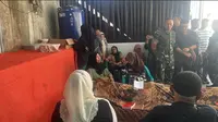 CEO GoTo hingga Pangdam Jaya Melayat ke Affan Kurniawan, Ojol yang Tewas Dilindas Mobil Rantis Brimob