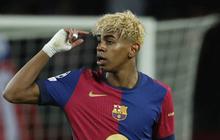 Ranking 13 Besar Ballon d'Or 2025