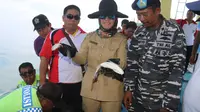 Alasan Wali Kota Tegal Sebut Cantrang Tak Rusak Lingkungan