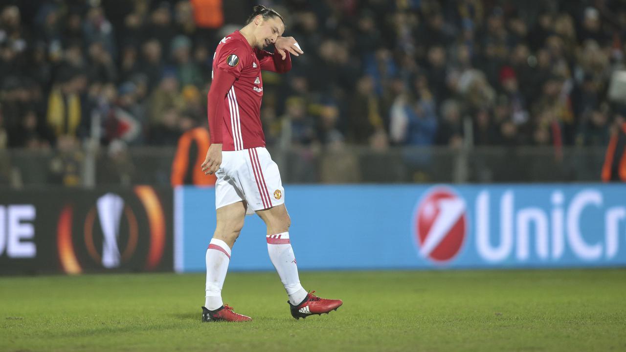 Manchester United (MU)