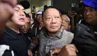 Kejagung Panggil 9 Saksi Kasus TPPU Febrie Adriansyah