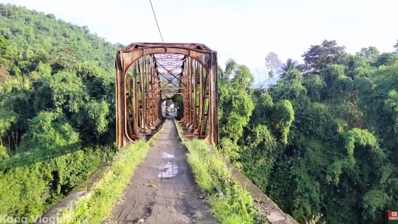 Jadi Tempat Swafoto