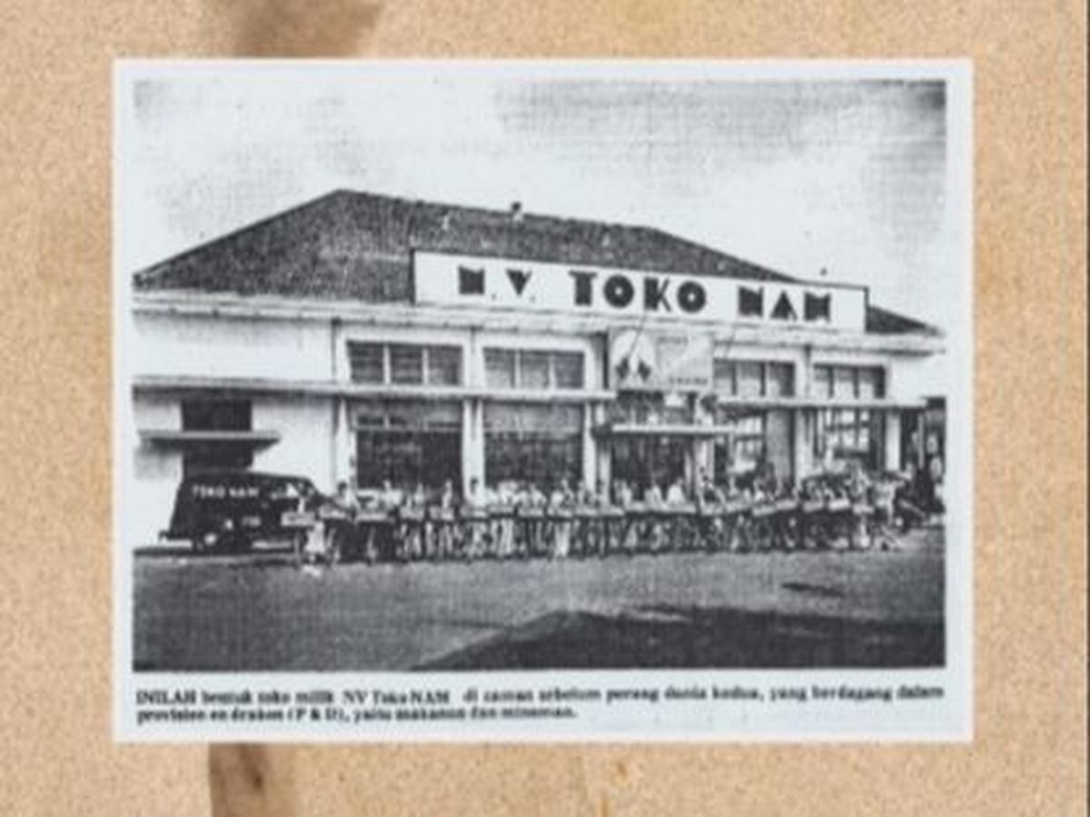 Dok. Istimewa