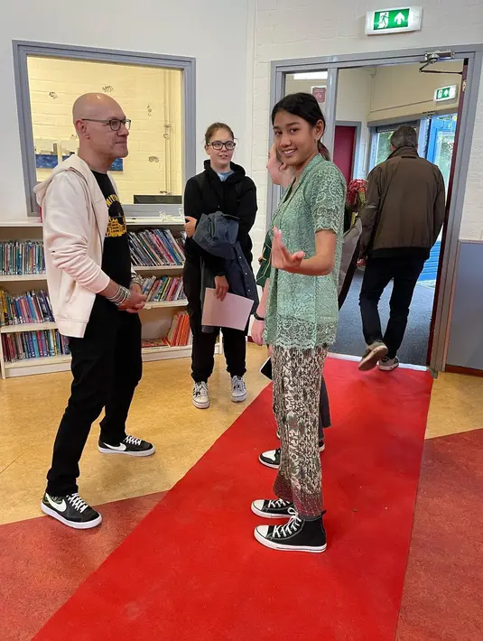 (Instagram/novaelizatime)