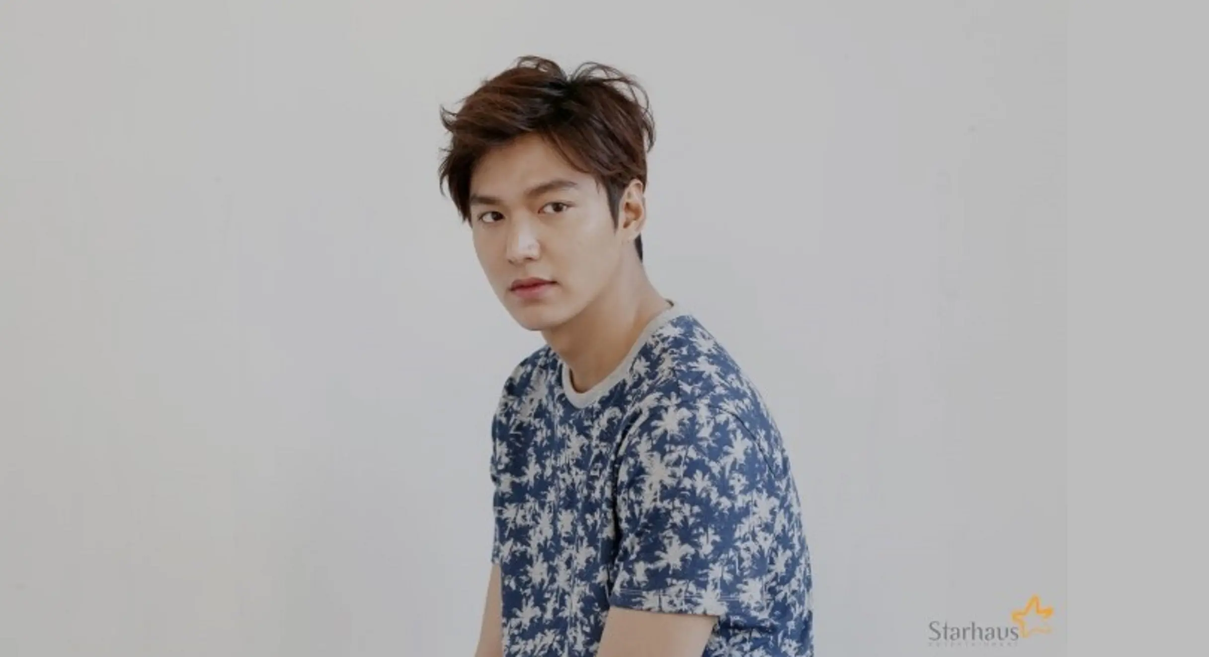 Lee Min Ho (Starhaus Entertainment)