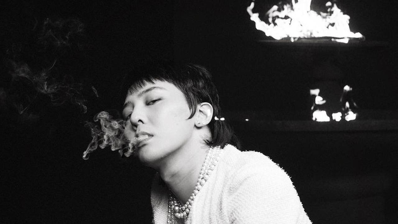 G-Dragon