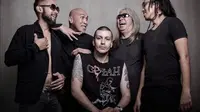 Penyanyi Once Mekel ikut terlibat sebagai produser musik dari band rock metal Getah (https://www.instagram.com/p/Ce7-agOpLlI/)