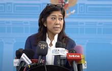 Menkomdigi Kecam Keras Penahanan Jurnalis Indonesia dalam Misi Kemanusiaan Gaza