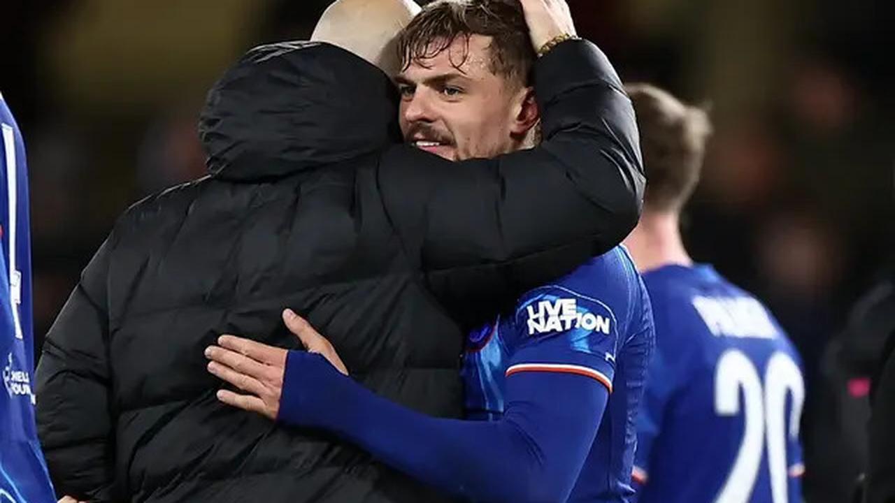 Chelsea Bersih-bersih Skuad Besar-besaran, Bakal Lepas 14 Pemain di Bursa Transfer