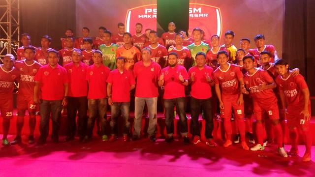 PSM Makassar