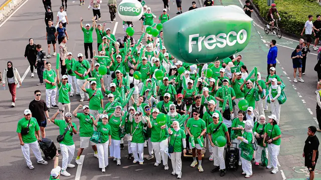 Fresco Hand Sanitizer