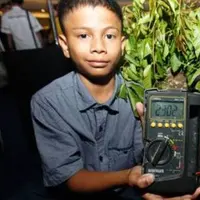 Naufal Rizki | Sumber Foto: Dunia Energi