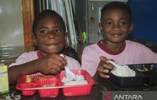 MBG Papua Pegunungan: Harapan Baru Penuhi Gizi Anak Pedalaman dan Wujudkan Indonesia Emas 2045