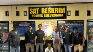 Berawal dari Dibuntuti, Mahasiswi di Bulukumba Diduga Jadi Korban Pelecehan Seksual