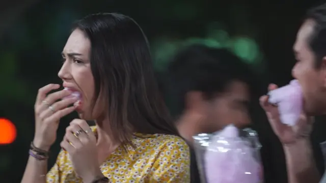 Samudra Cinta