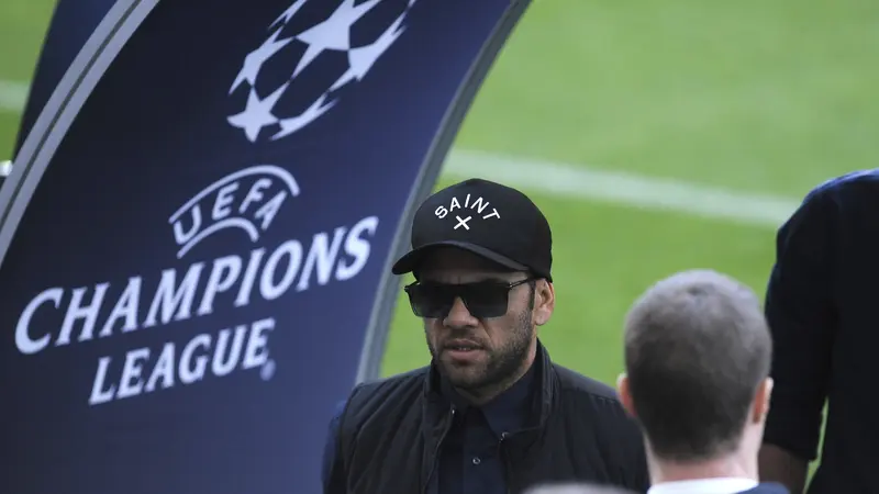 Dani Alves