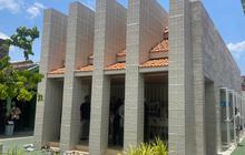 Musala di Tengah Kampung Solo Raih Penghargaan Internasional, ini Potretnya Berarsitektur Unik