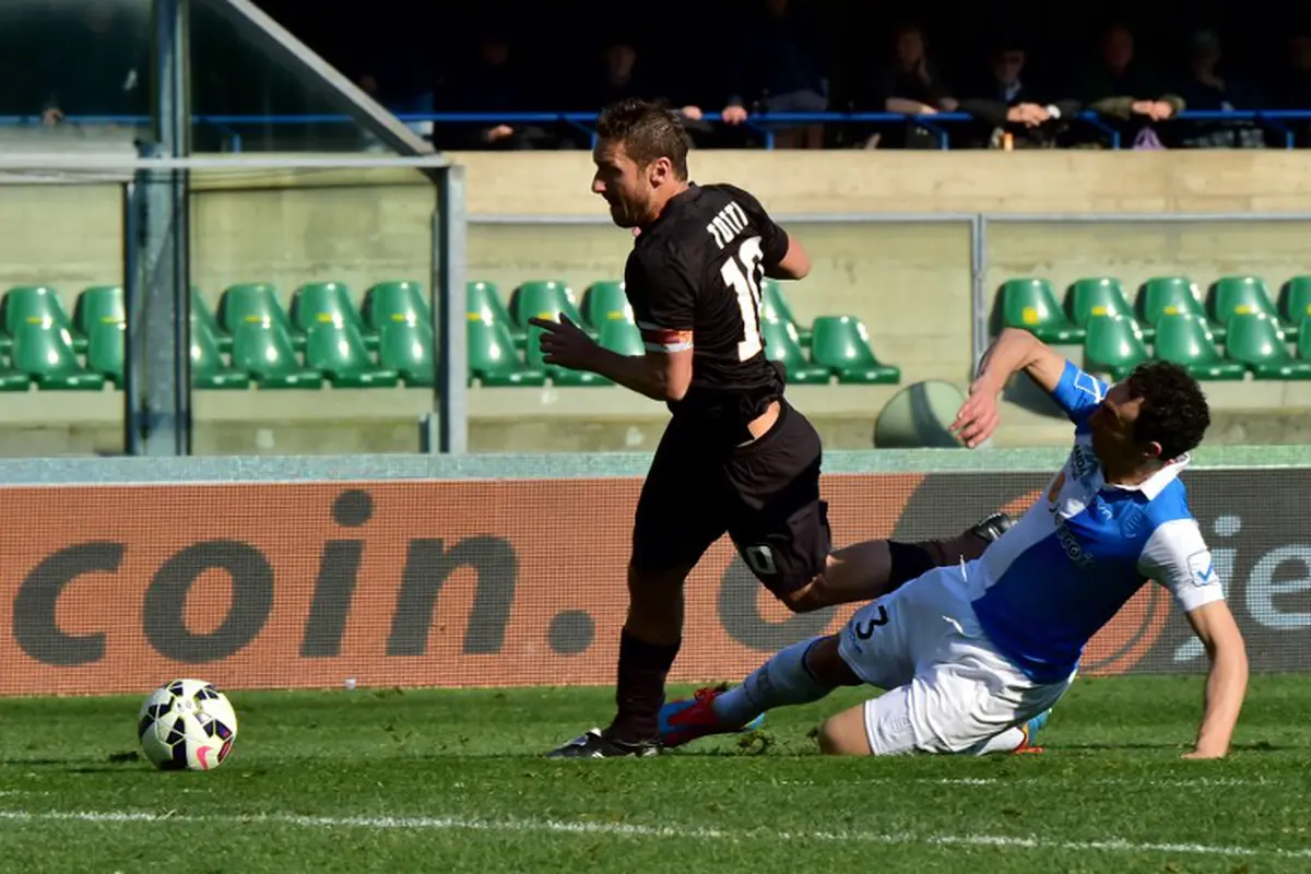 Francesco Totti