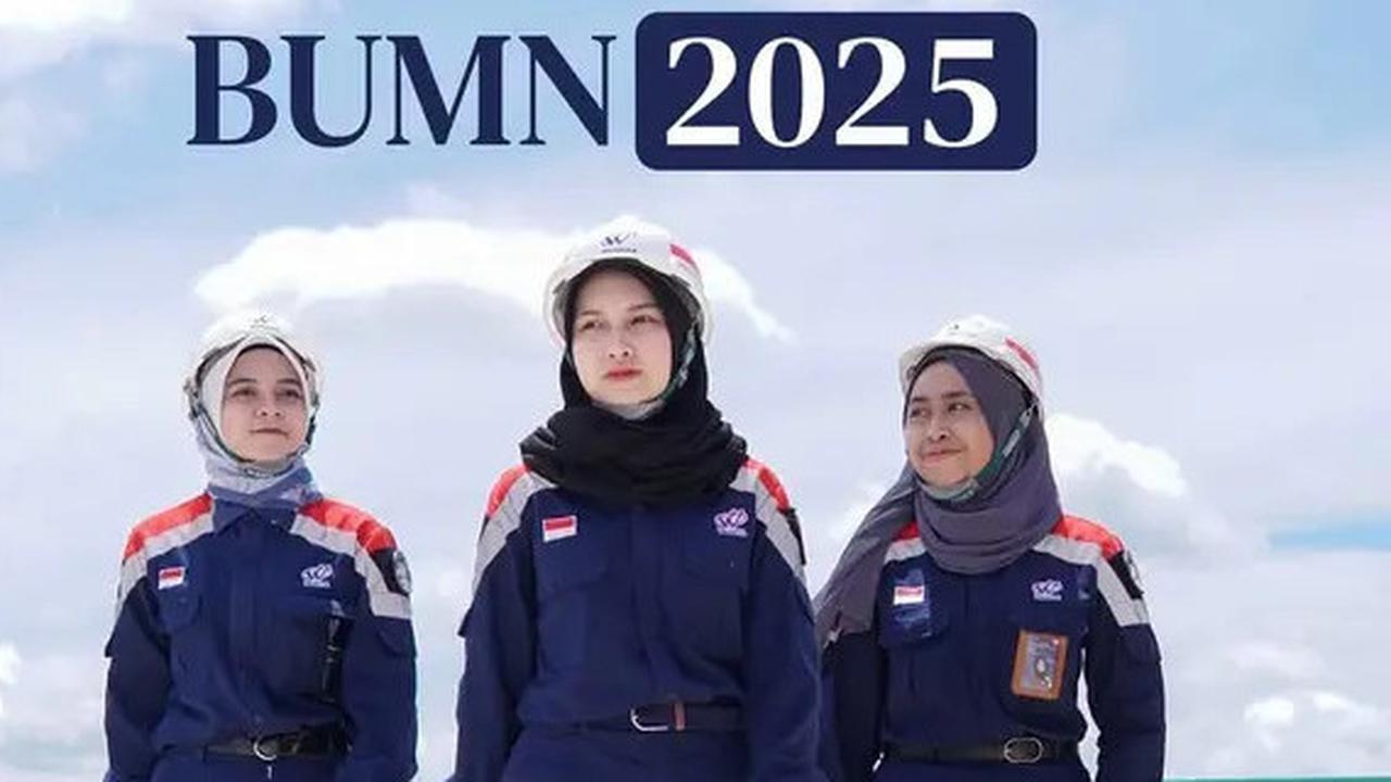 Info Terbaru: Waktu Pendaftaran Program Rekrutmen Bersama BUMN 2025 Diperpanjang, Ini Link untuk Daftar