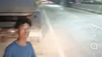 Parkir di Bahu Jalan Tol Jagorawi, Sopir Truk Jadi Korban Pencurian