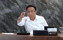 Bantahan Kemenko Pangan Dikabarkan Terbitkan Izin Impor Beras ke Sabang