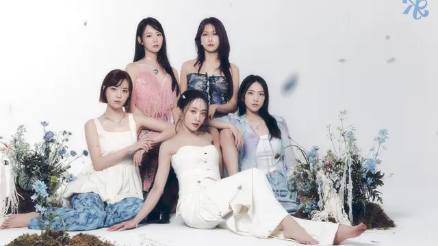 KARA. (RBW via Soompi)