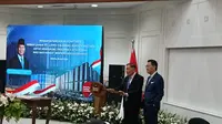 Bos Lippo Ajak Konglomerat Sumbang Negara