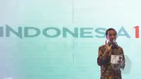 Jokowi Bertemu 9 Srikandi Pansel KPK Senin