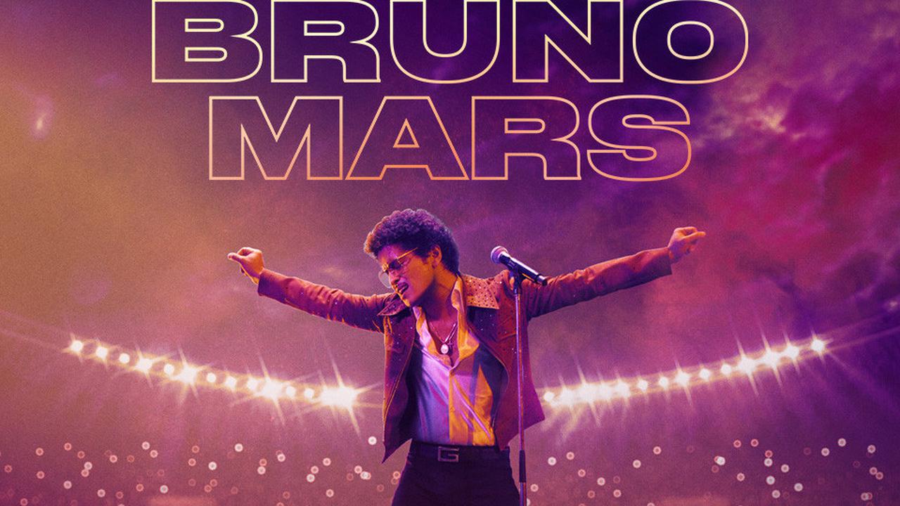Bruno Mars Konser di JIS pada 11, 13 dan 14 September 2024, Simak Rekayasa Lalu Lintas Berikut Ini