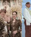 Berikut para selebriti yang berbahagia menikah di tahun 2023. Ada yang memutuskan nikah setelah cerai belum setahun, ada juga yang nikah dengan juragan singkong. Berikut yang berhasil dihimpun Fimela.com dari berbagai sumber. [dok. Instagram]