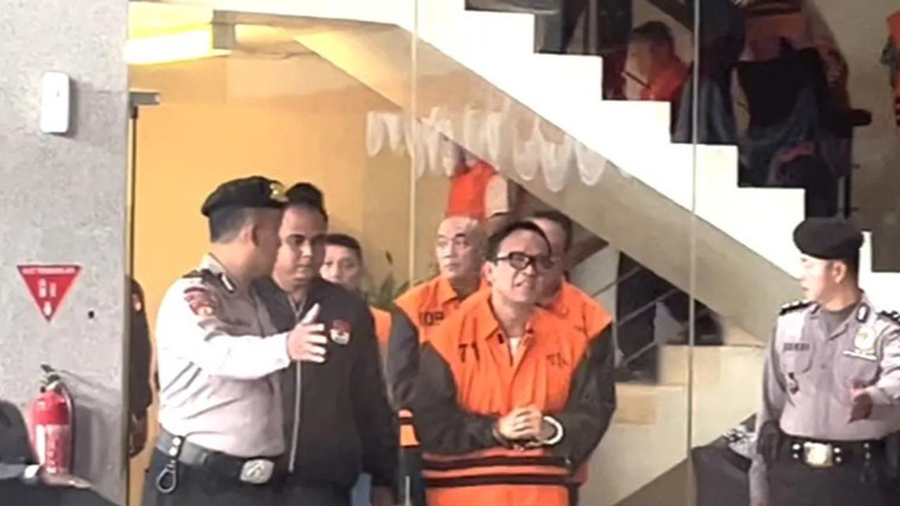 VIDEO: Kelakuan Sadis Noel, Raja Tega Tahu Buruh Diperas Rp6 Juta Malah Minta Jatah 'Preman