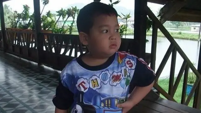 Potret Masa Kecil 6 Pemain Film Remake A Business Proposal