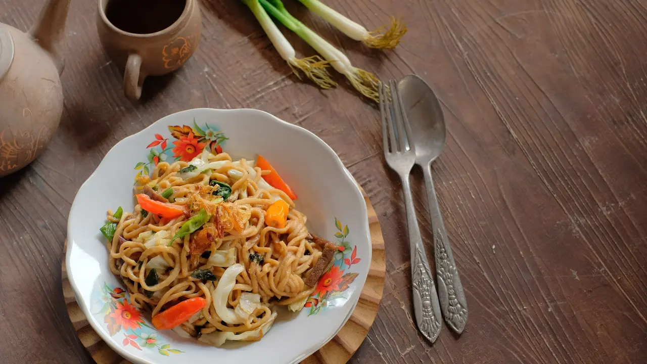 6 Cara Membuat Mie Goreng Khas Nusantara, dari Aceh hingga Pontianak