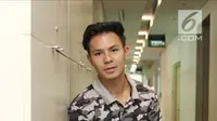 Pemain film Ananta, Fero Walandouw. (LIputan6.com/Herman Zakharia)