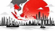 Infografis: 5 Miliarder Terkaya di Asia Tenggara