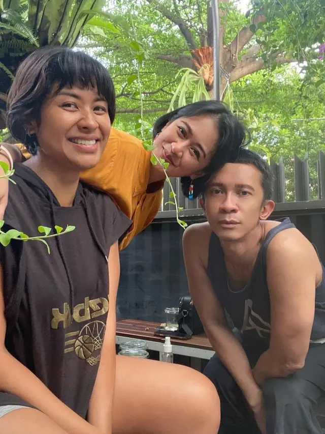 Aming Sulam Alis