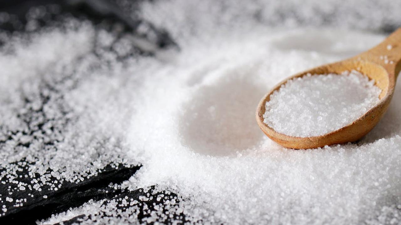 Tips Memilih Garam untuk Darah Tinggi Secara Tepat