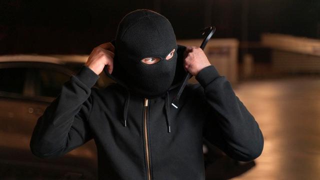 Ilustrasi perampokan. (Freepik)