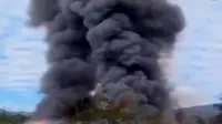 Segmen 4: Jangan Bakar Tempat Ibadah