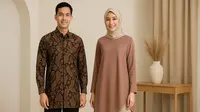 Baju Jahit Model Sekarang, Ini 7 Rekomendasinya untuk Tampil Menawan