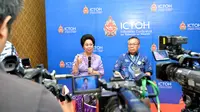 DPR Tunda FCTC Demi Industri yang Ingin RUU Tembakau?